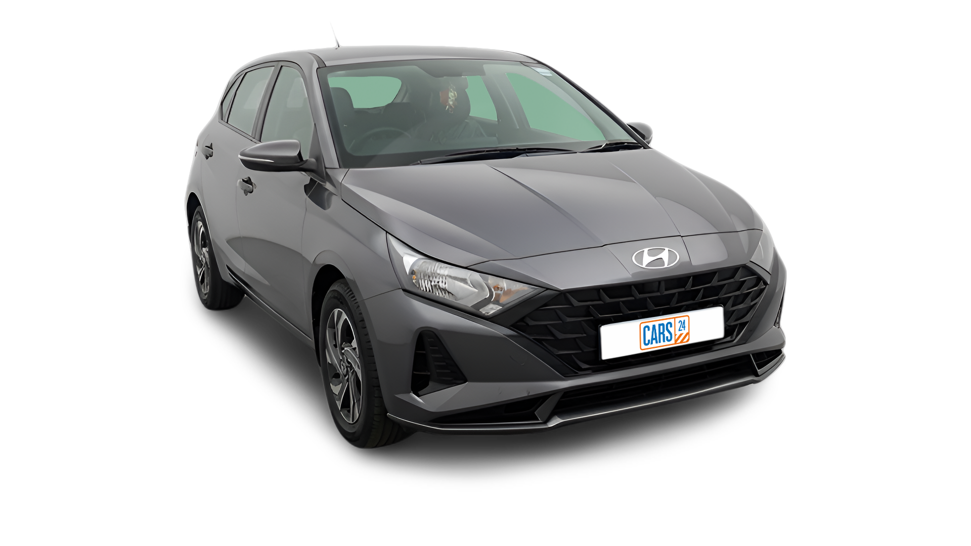 Hyundai NEW I20-img